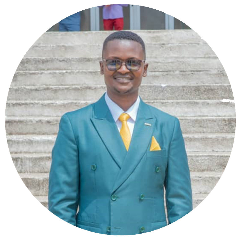 Ignace YETENVENI